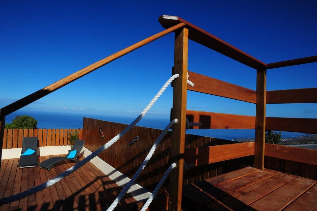 Leu Bleu Austral Hotel Saint-Leu Luaran gambar